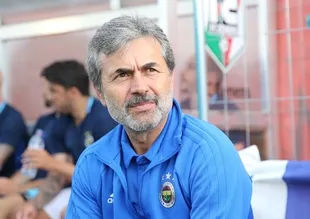 Aykut Kocaman'dan Carlos Kameni açıklaması