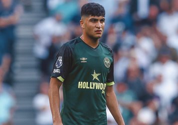 Beşiktaş'tan yerli operasyonu