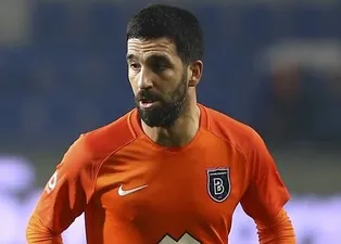 Arda Turan gidiyor mu?