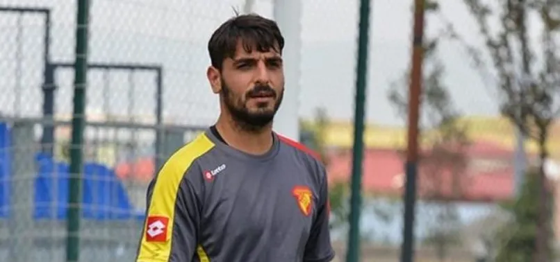 Göztepe'de Günay patlaması