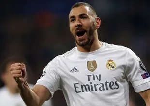 Karim Benzema İstanbul'a geliyor!