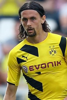 Galatasaray’dan Neven Subotic atağı