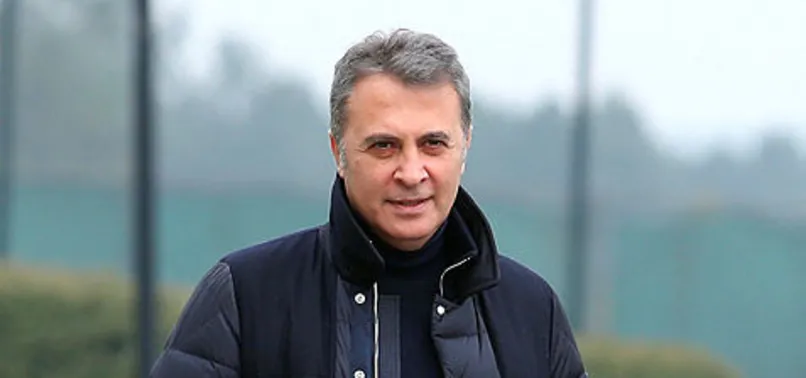 Fikret Orman: "Cenk & Burak, Kartal'a yakışır"
