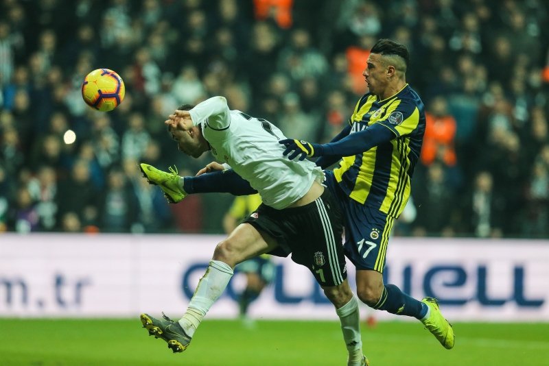 Dirar’dan Fenerbahçe’ye kötü haber!