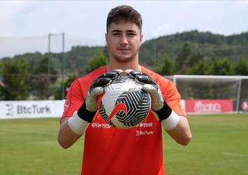 Trabzonspor'dan Deniz Ertaş hamlesi!