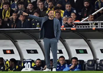 Tedesco: Derbi çok önemli bir maç