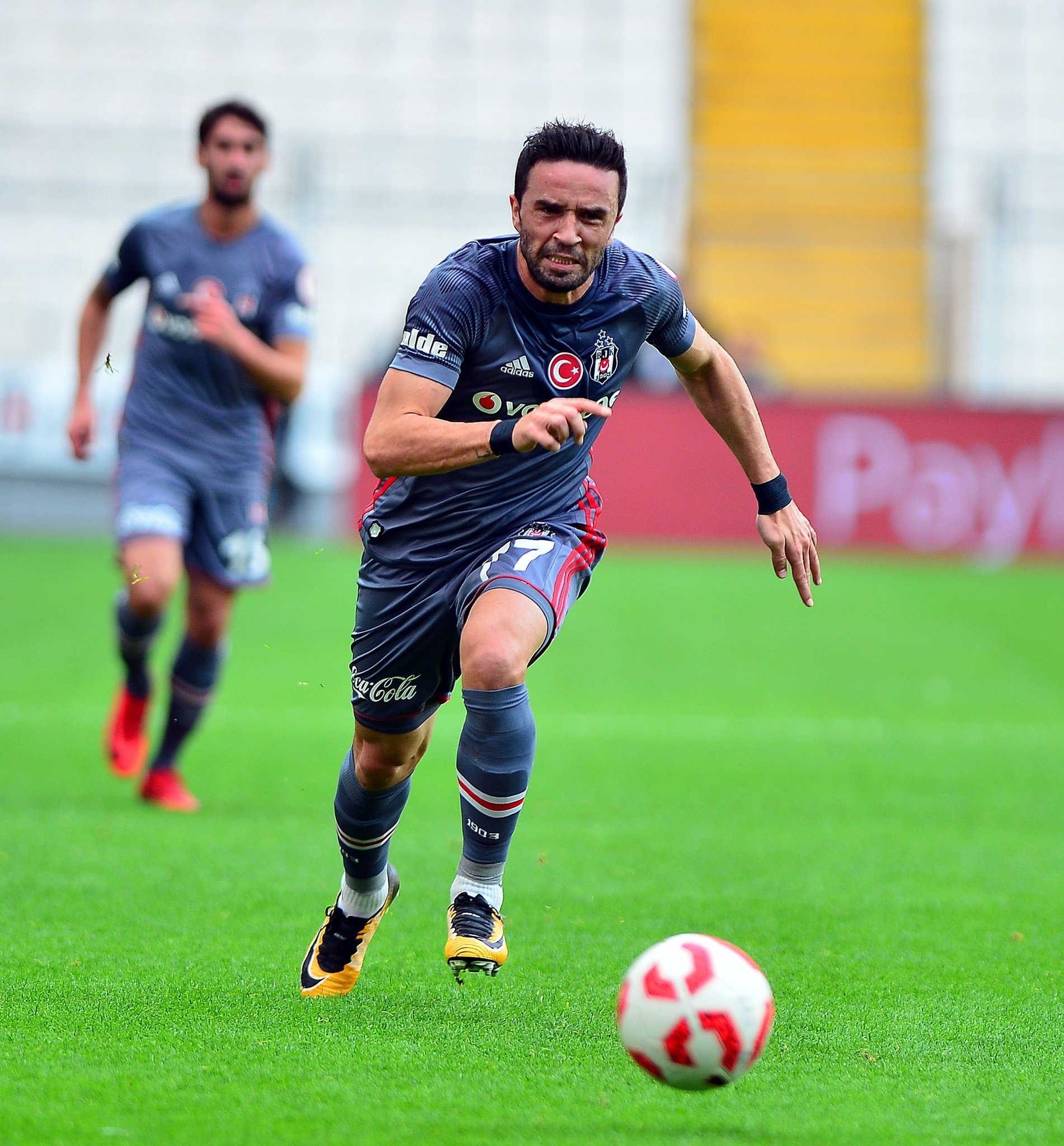 Manisaspor’a 4 gol atan Negredo’nun kimi işaret ettiği ortaya çıktı