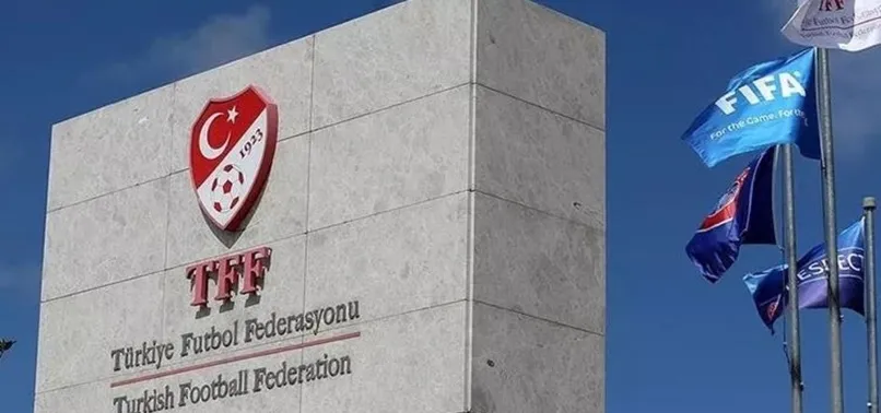 PFDK kararları açıklandı!