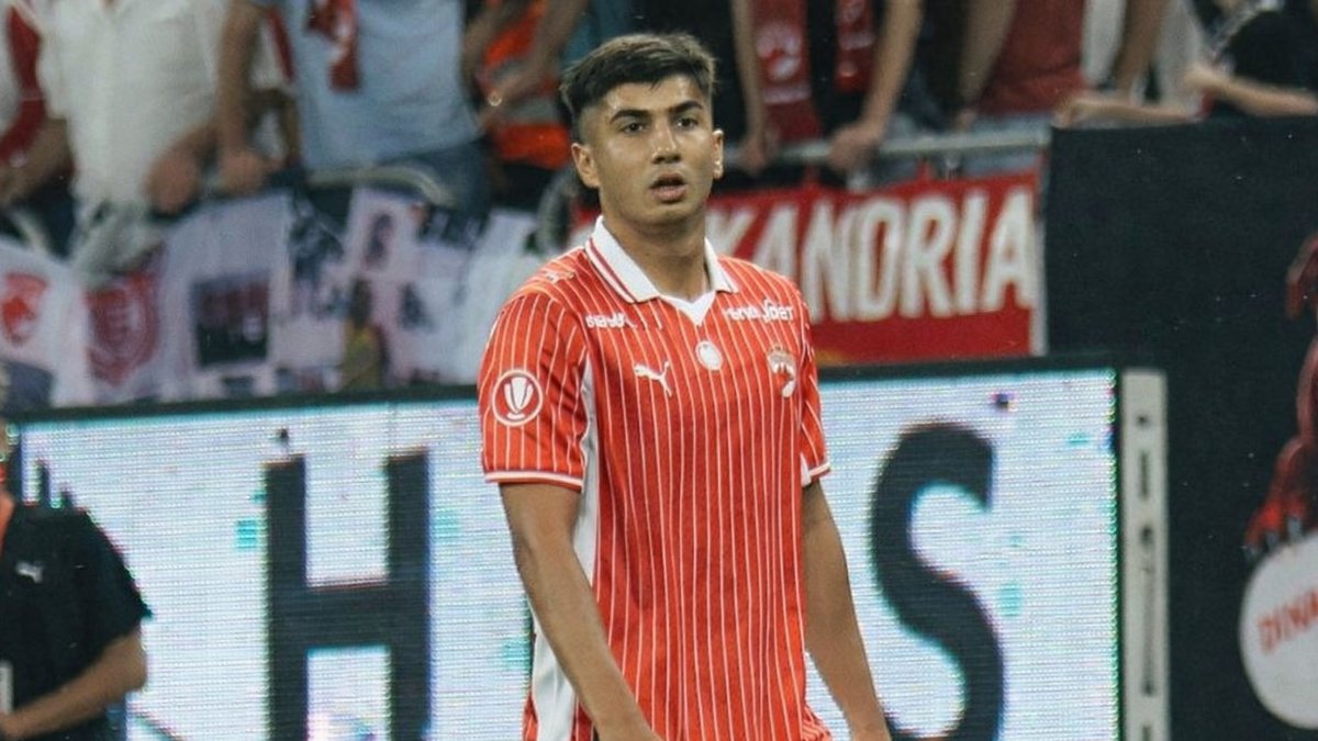 Trabzonspor'a Rumen sol kanat!