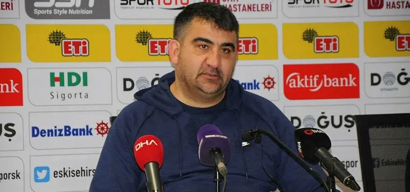 Giresunspor'da Ümit Özat dönemi kısa sürdü