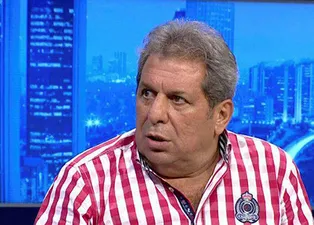 Toroğlu'ndan hakemlere "Her şeyi..."