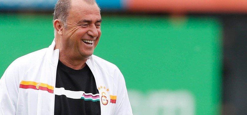 Galatasaray'ın Akhisarspor kadrosu açıklandı! Yıldız isim geri döndü