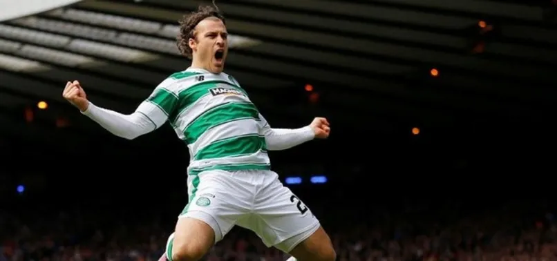 Beşiktaş için Erik Sviatchenko iddiası