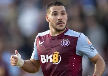 Trabzonspor'dan Buendia hamlesi