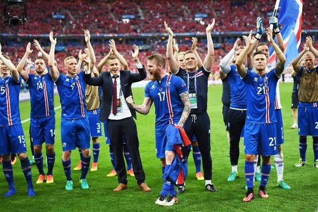 İşte EURO 2016’da eşleşmeler