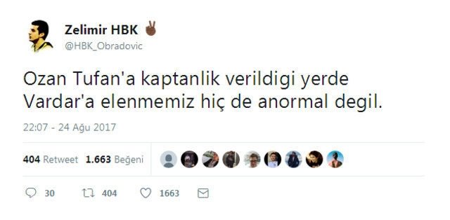 Aykut Kocaman’a büyük tepki