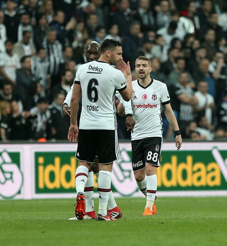 Fatih Terim’in derbi planı...