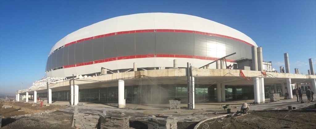 Türkiye’de açılan ve açılacak olan statlar