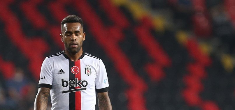 BEŞİKTAŞ HABERLERİ - Oyun Teixeira'yı istedi ama... Bir tek golde buldum