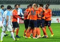 Medipol Başakşehir'de Aytemiz Alanyaspor maçı hazırlıkları - 1