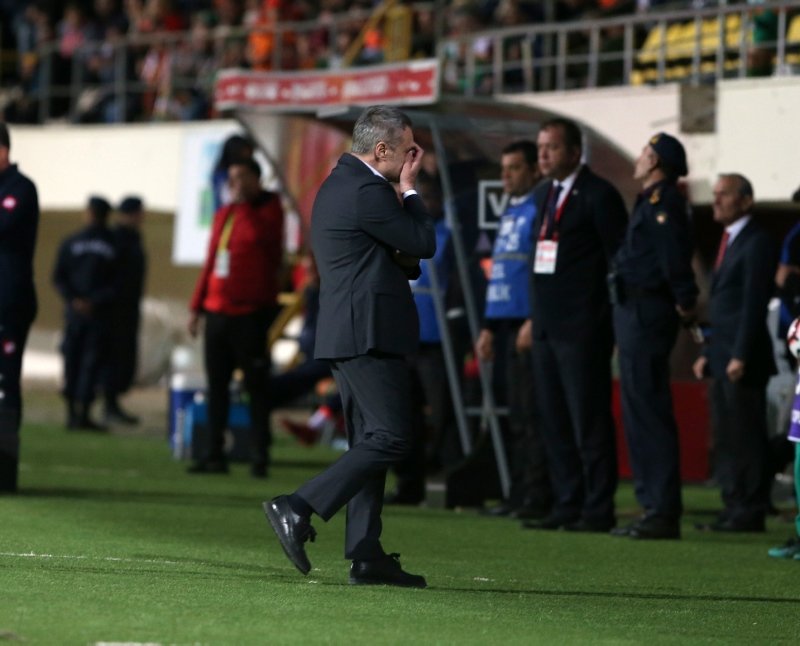 Yıldız isimden olay sözler! ’Fenerbahçe’ye değil Galatasaray’a gidiyorum’