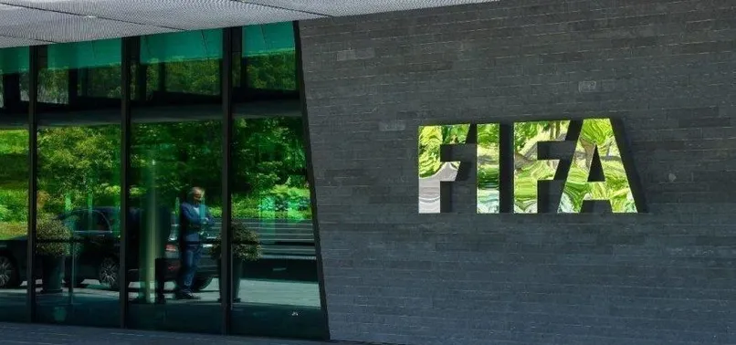 FIFA'dan dev destek! Tam 1.5 milyar Dolar...
