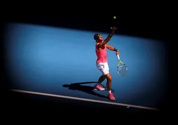 Nadal 4. turda