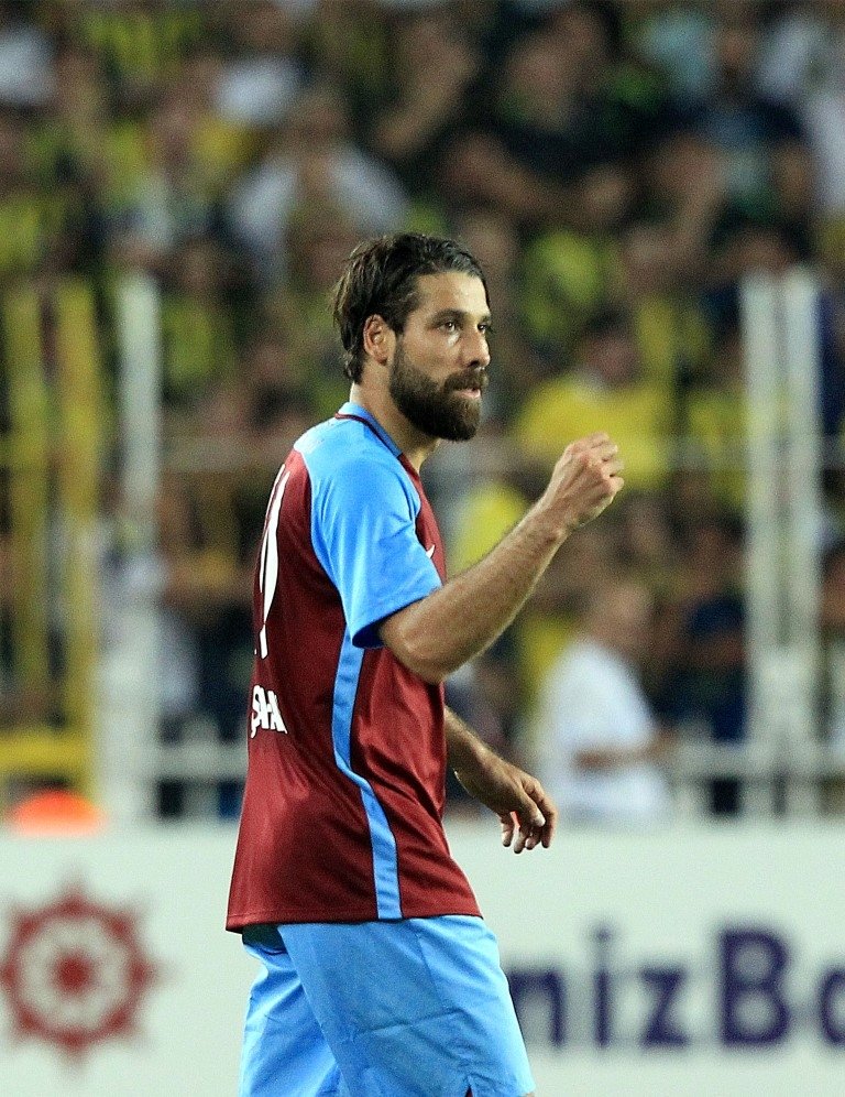 İşte Trabzonspor’un muhtemel ilk 11’i