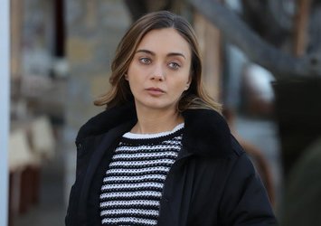 Maviye Sürgün 11. BÖLÜM İZLE