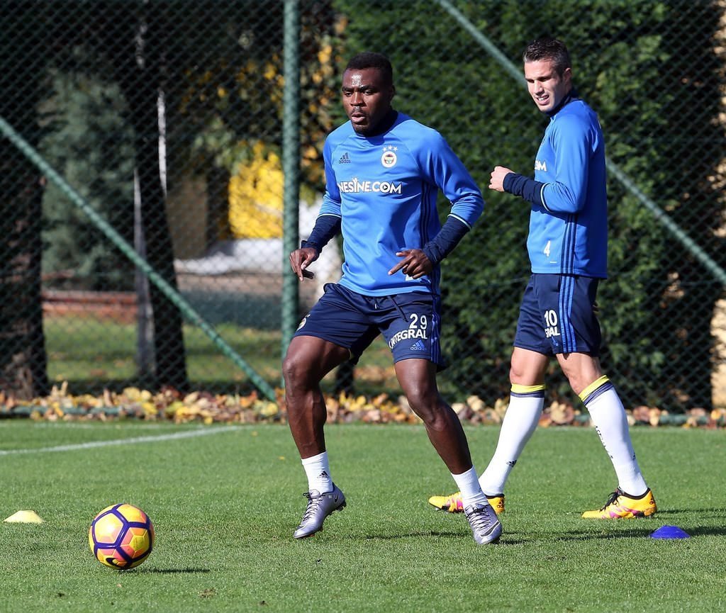 Volkan Demirel çılgına döndü