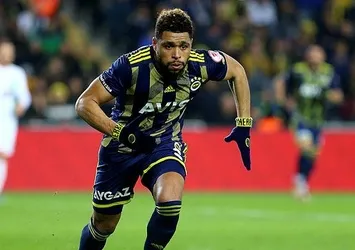 Simon Falette'e milli davet