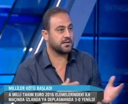 Futbol gezegeninde hafızalara kazınan sözler