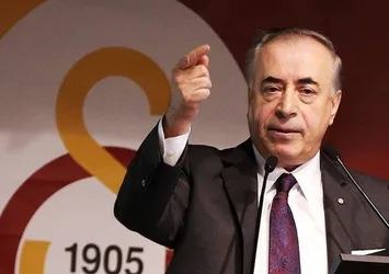 Mustafa Cengiz açıkladı! Seçime girecek mi?