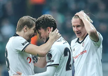 En değerlisi Beşiktaş