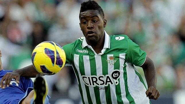 Joel Campbell Galatasaray’a doğru