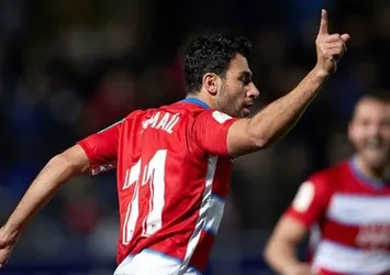 Soldado ortaladı İsmail attı