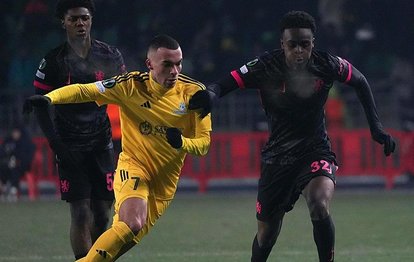 Astana 1-3 Chelsea | MAÇ SONUCU ÖZET