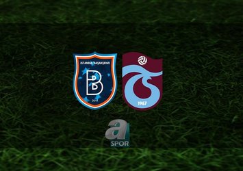 Trabzonspor maçı saat kaçta?