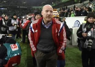 Sammer, Galatasaray'a geliyor