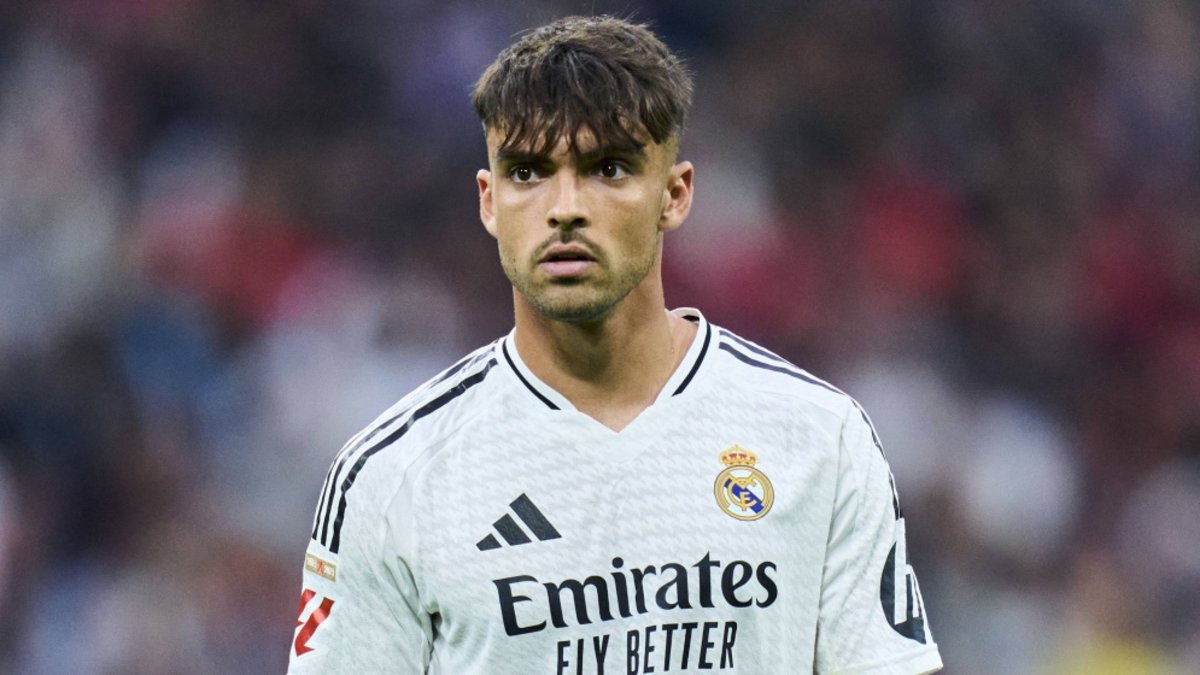 TRANSFER HABERİ: Beşiktaş'ın yeni stoperi Real Madrid'den! İşte transfer formülü... TRANSFER HABERİ: Beşiktaş'ın yeni stoperi Real Madrid'den! İşte transfer formülü...