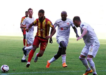 Sivas'ta 3 Malatya'da 4 eksik