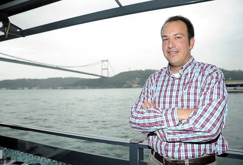 Dursun Özbek gönüllerde böyle taht kurdu