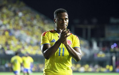 Beşiktaş’a Kolombiyalı kanat! Luis Henrique olmazsa...