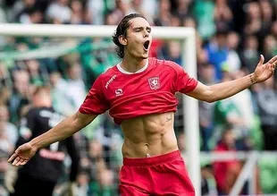 Enes Ünal şova devam ediyor