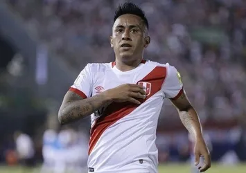 Cueva: Teklif aldım