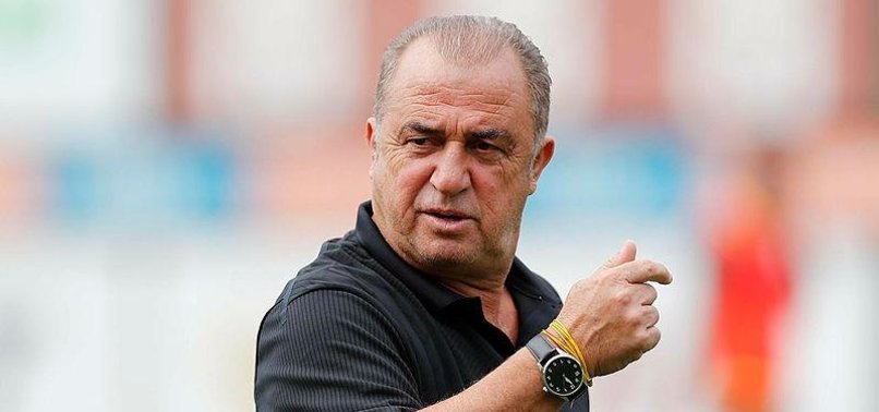 Galatasaray'da flaş ayrılık! İşte yeni takımı