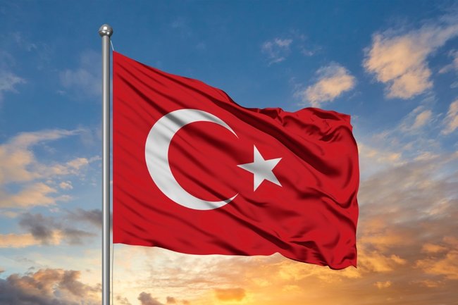 Son dakika haberleri: Türk Bayrağı fotoğrafları ve şiirleri! Türk Bayrağı  tarihçesi nedir? Anlamı...