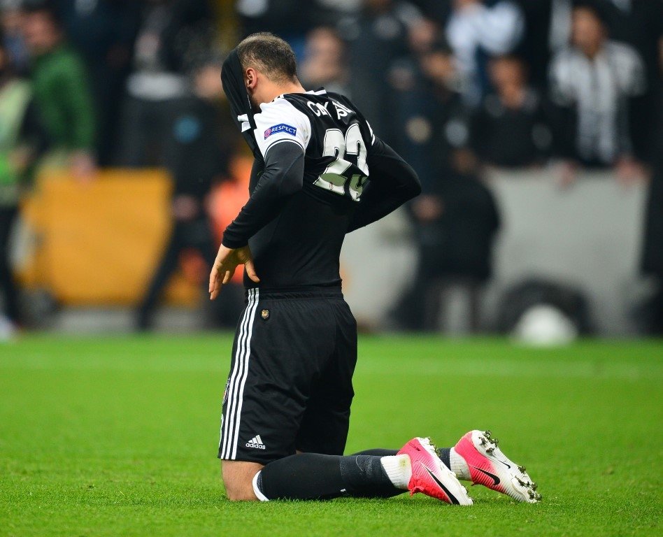 Cenk Tosun’un babasından sert açıklamalar