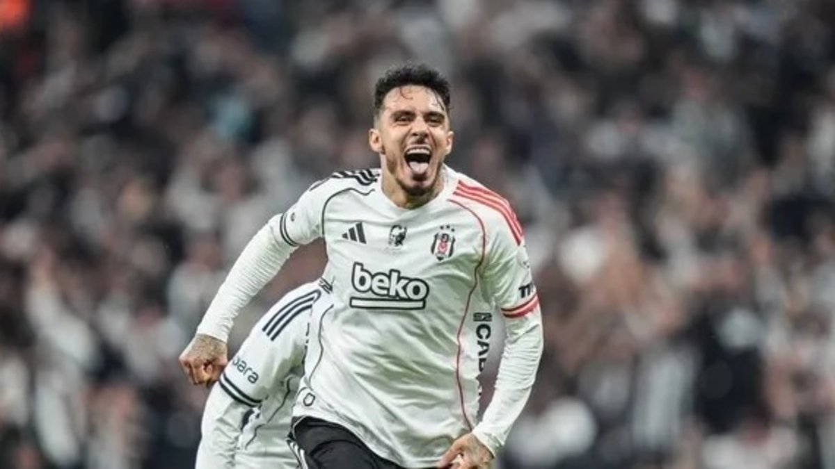 Beşiktaş ve Fenerbahçe arasında dev takas! Tam 4 oyuncu