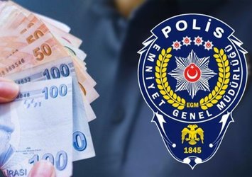 Vakıfbank EGM polis maaş promosyonu ne zaman yatırılacak?